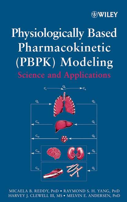 Physiologically Based Pharmacokinetic Modeling (Micaela  Reddy). 