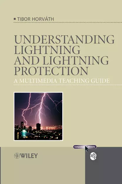Обложка книги Understanding Lightning and Lightning Protection, Tibor  Horvath