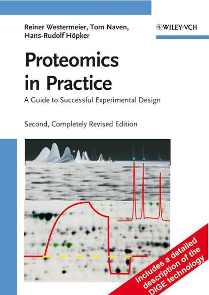 Reiner  Westermeier - Proteomics in Practice