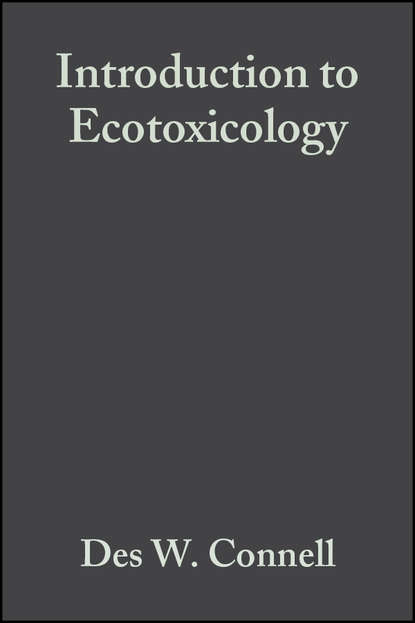 Introduction to Ecotoxicology (Paul  Lam). 