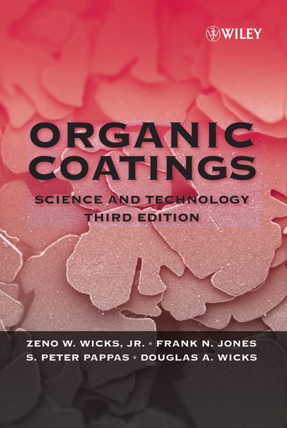 Organic Coatings