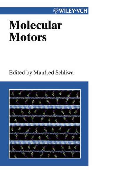 Molecular Motors - Manfred  Schliwa