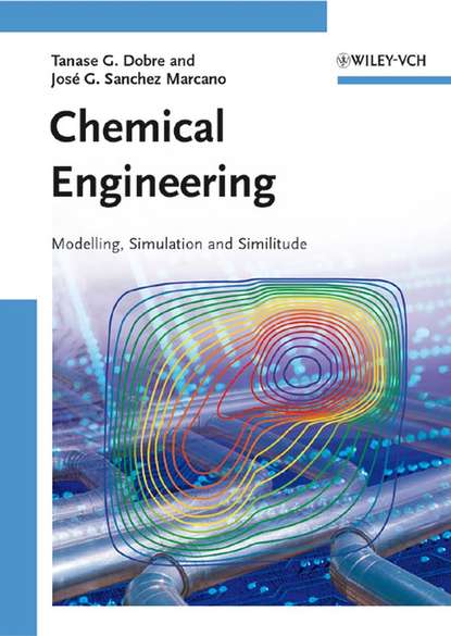Chemical Engineering - José Marcano G.Sanchez