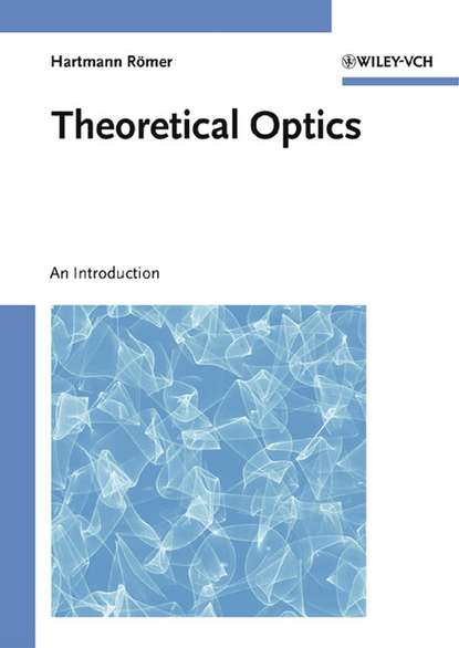 Hartmann  Romer - Theoretical Optics