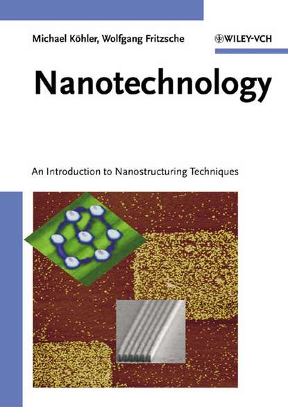 Wolfgang  Fritzsche - Nanotechnology