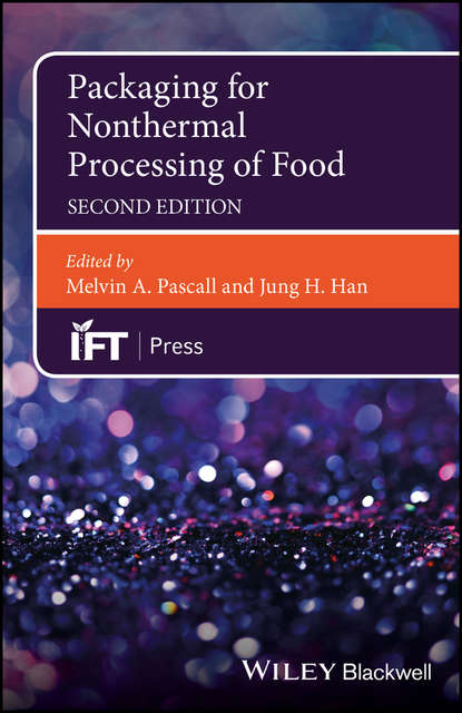 Jung Han H. - Packaging for Nonthermal Processing of Food