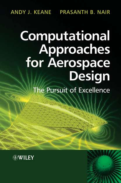 Computational Approaches for Aerospace Design