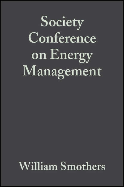 William Smothers J. - Society Conference on Energy Management