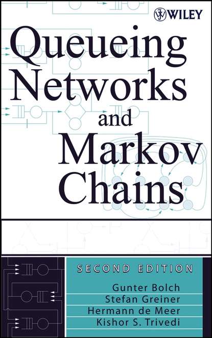 Queueing Networks and Markov Chains