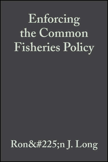 Enforcing the Common Fisheries Policy