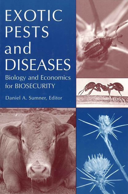 Frank Buck H. - Exotic Pests and Diseases