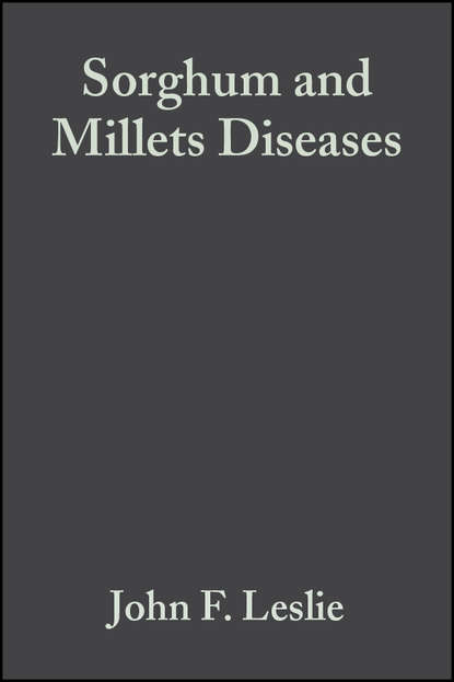 John Leslie F. - Sorghum and Millets Diseases