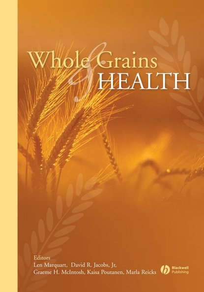 Whole Grains and Health - Len  Marquart