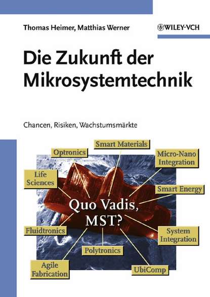 Die Zukunft der Mikrosystemtechnik