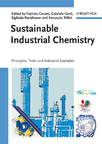 Gabriele  Centi - Sustainable Industrial Chemistry