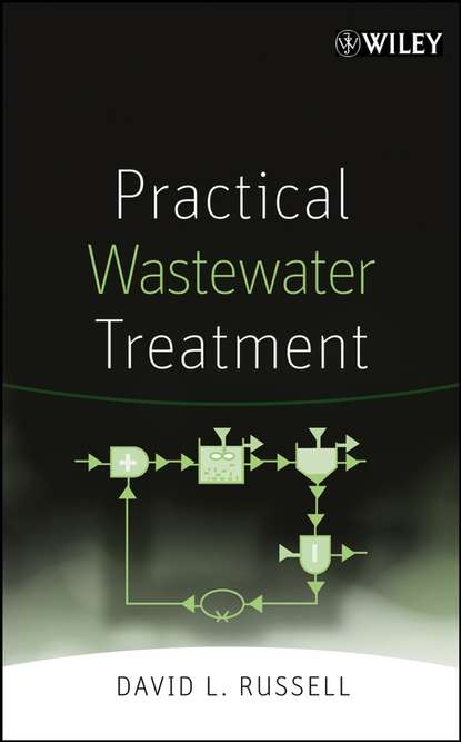 David Russell L. - Practical Wastewater Treatment