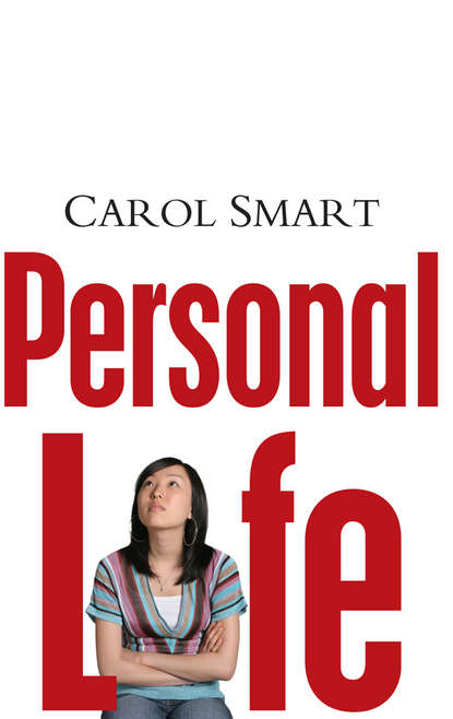 Carol  Smart - Personal Life