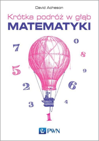 

Krótka podróż w głąb matematyki