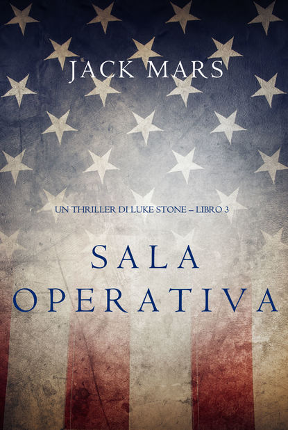 Джек Марс — Sala Operativa
