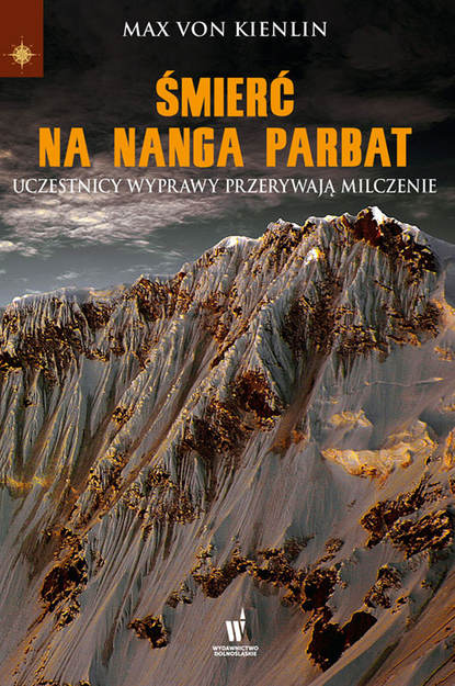 

Śmierć na Nanga Parbat