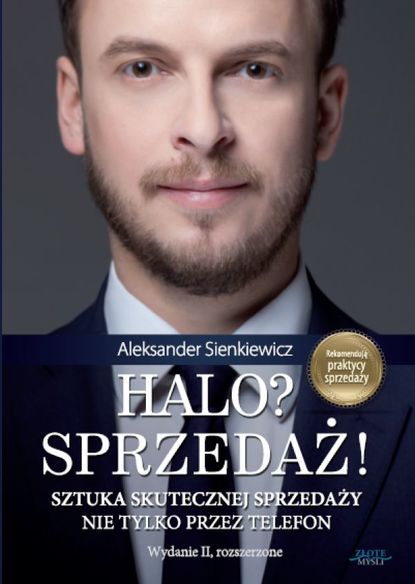 Aleksander Sienkiewicz - Halo? Sprzedaż!