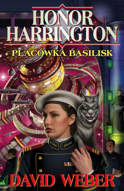 

Placówka Basilisk