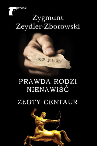 

Kryminał