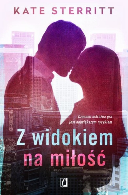 Kate Sterritt - Z widokiem na miłość