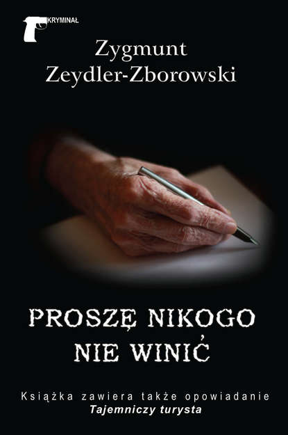 

Kryminał