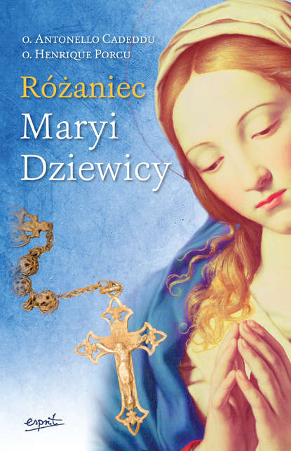 

Różaniec Maryi Dziewicy
