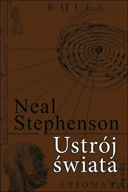Neal Stephenson - Ustrój świata