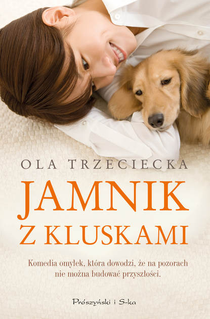 

Jamnik z Kluskami