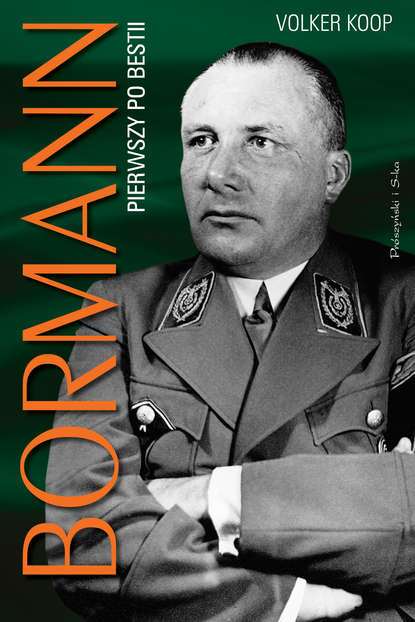 Volker Koop - Bormann
