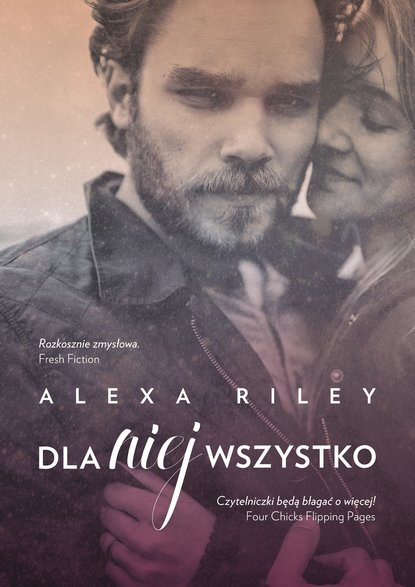 

Dla niej wszystko