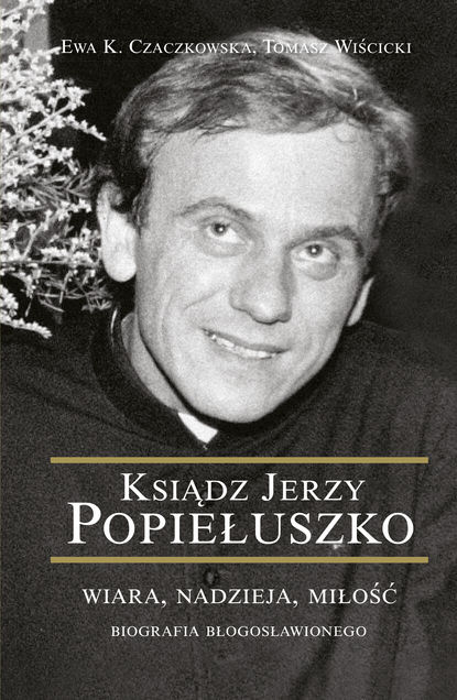 

Ksiądz Jerzy Popiełuszko