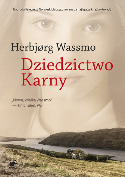 Herbjørg Wassmo - Dziedzictwo Karny