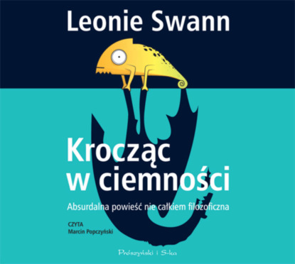 

Krocząc w ciemności