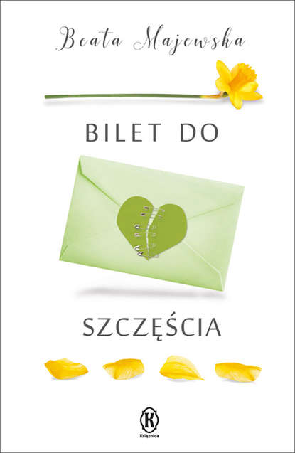 

Bilet do szczęścia