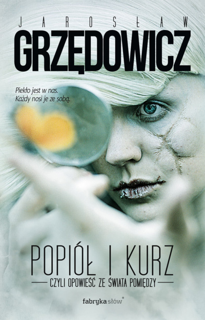 Jarosław Grzędowicz - Popiół i kurz