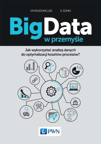 

Big Data w przemyśle