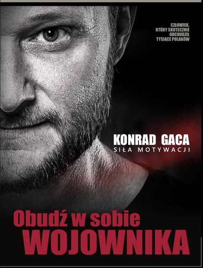 

Obudź w sobie wojownika.