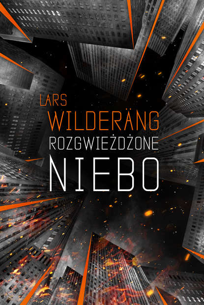 Lars Wilderang - Rozgwieżdżone niebo