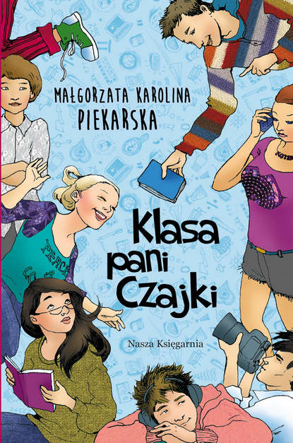 

Klasa pani Czajki