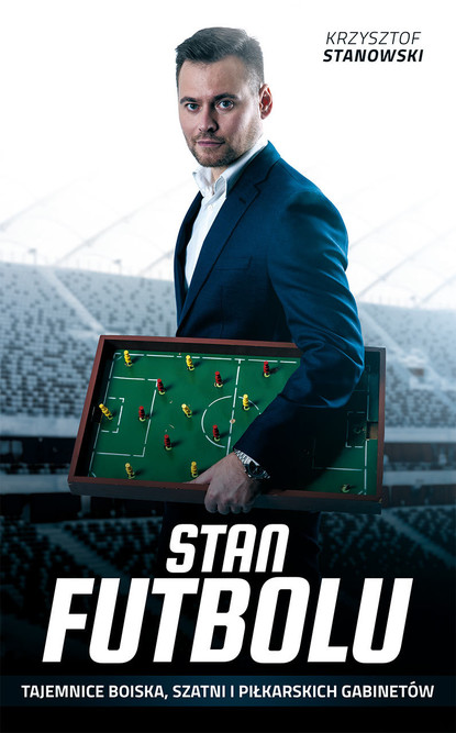 

Stan futbolu