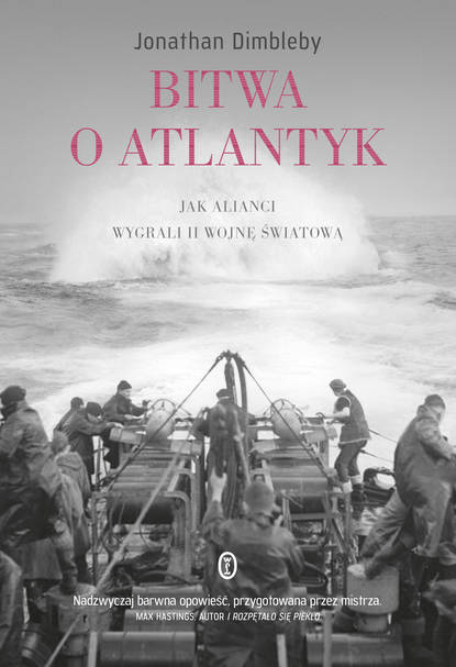 

Bitwa o Atlantyk