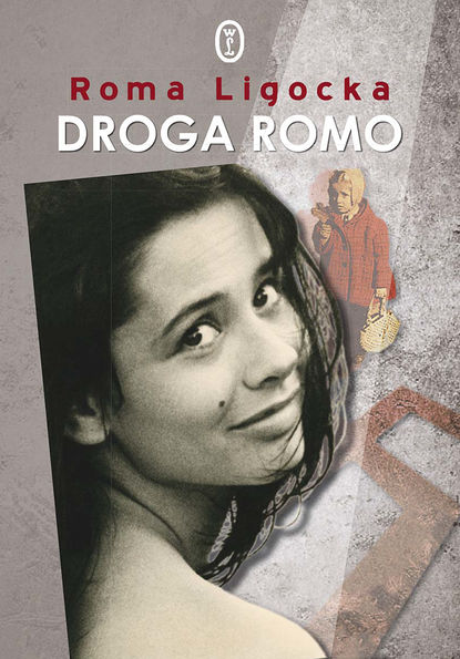 Roma Ligocka - Droga Romo