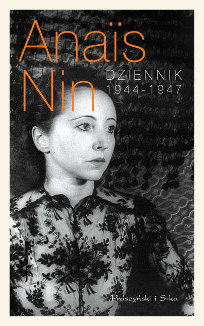 

Dziennik 1944-1947