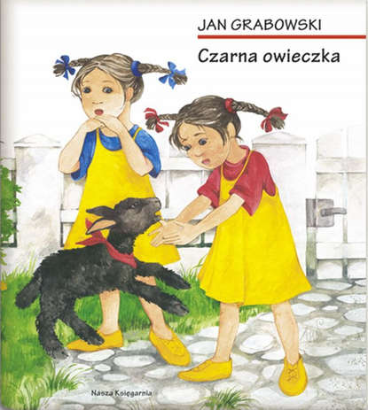 Jan Grabowski - Czarna owieczka