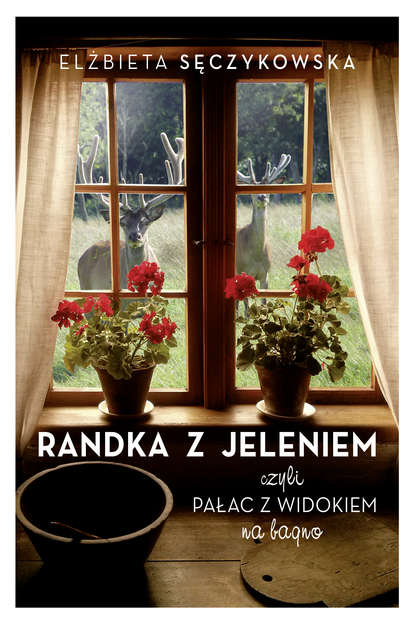 

Randka z jeleniem