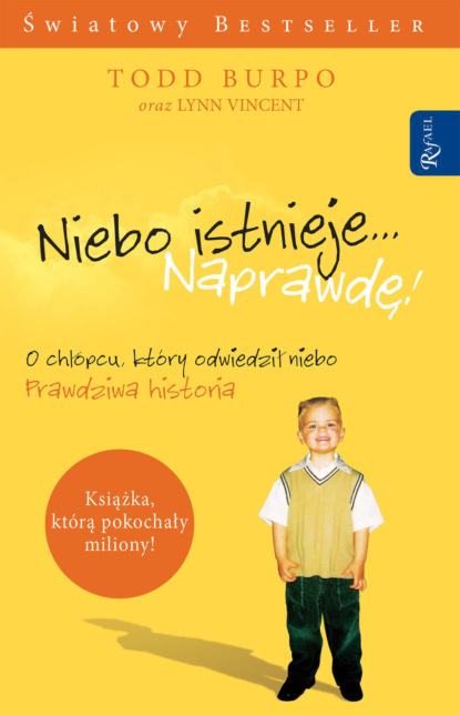 

Niebo istnieje... Naprawdę!